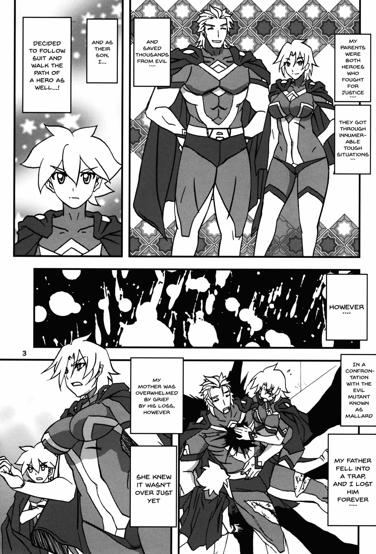 Immoral Exhibitionist Sex Series — Public Lewdness and Horny Slut Action [C94]