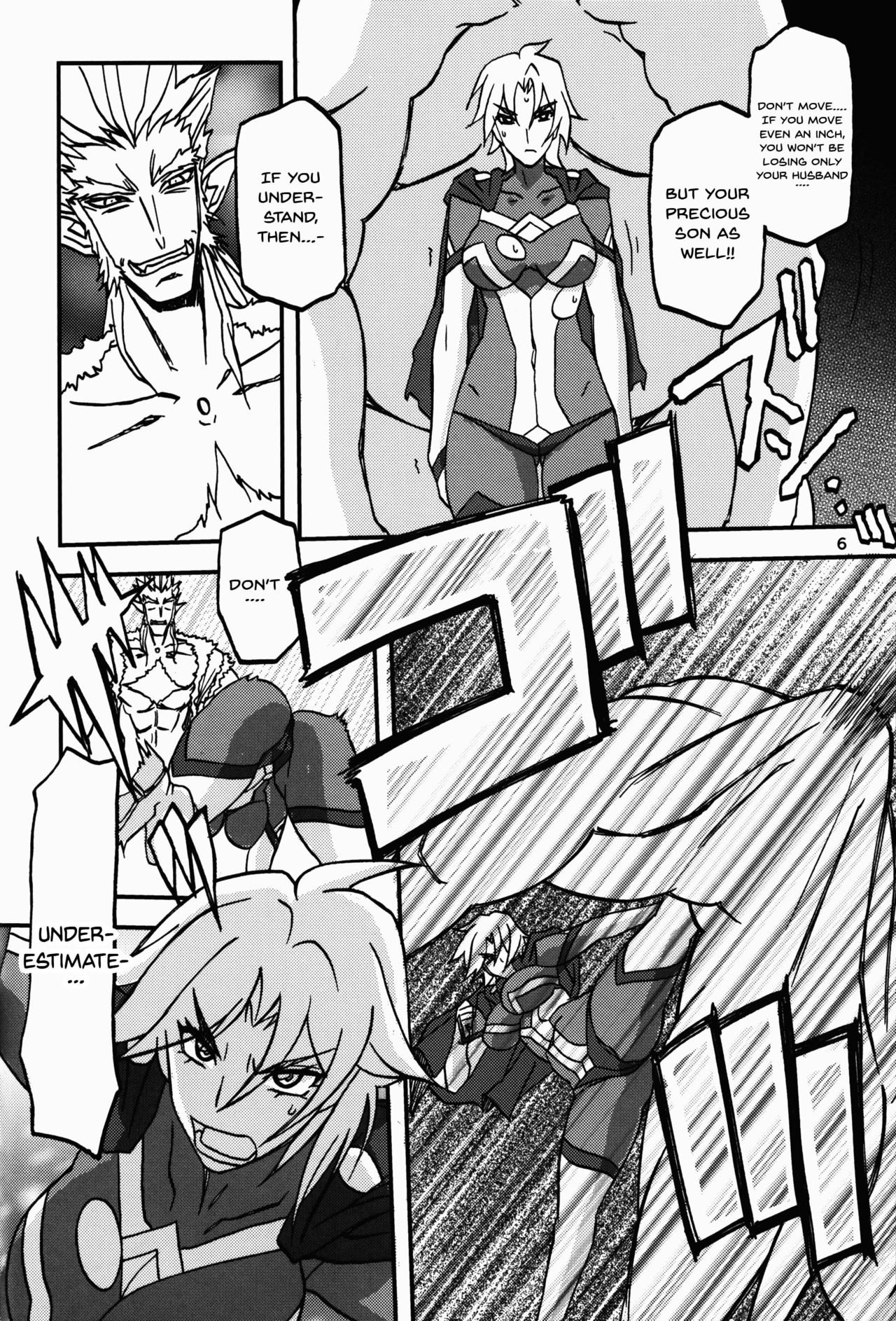 Immoral Exhibitionist Sex Series — Public Lewdness and Horny Slut Action [C94]