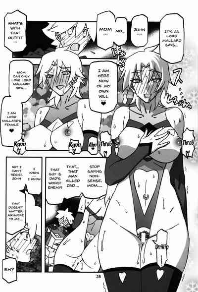 Immoral Exhibitionist Sex Series — Public Lewdness and Horny Slut Action [C94]