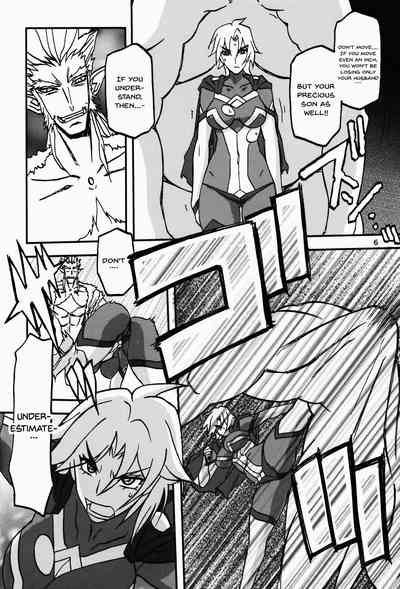 Immoral Exhibitionist Sex Series — Public Lewdness and Horny Slut Action [C94]