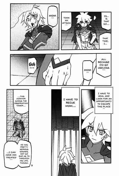 Immoral Exhibitionist Sex Series — Public Lewdness and Horny Slut Action [C94]