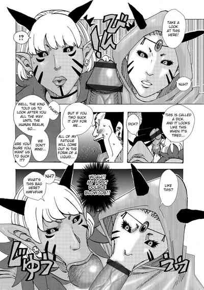 Incest Series — Big Tits Mother Daughter Soaking Wet Set Meal Ch.1-6 [Jeanne DA’ck]