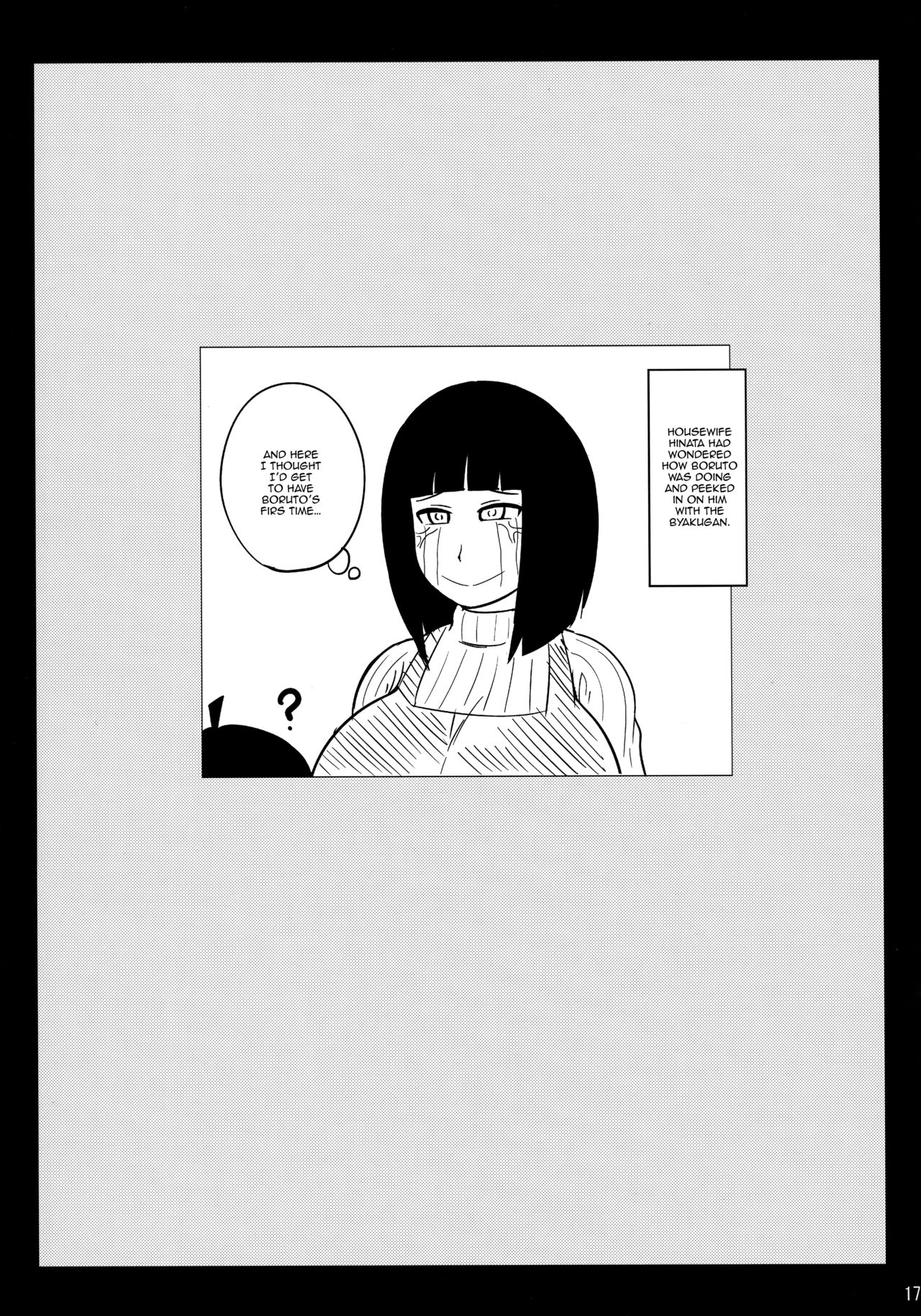 Incest Series —  Blonde Bitch Step-Sister Gets Her Tight Pussy Filled With Her Brother’s Cum  [C92 C’sHOUSE Iguchi Sentarou HANABITCH BORUTAGE Boruto English Doujins.com]