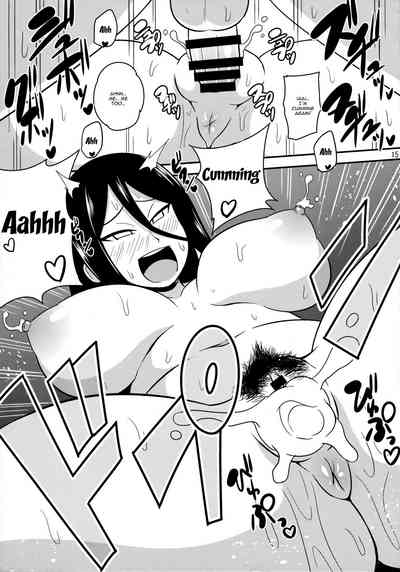 Incest Series —  Blonde Bitch Step-Sister Gets Her Tight Pussy Filled With Her Brother’s Cum  [C92 C’sHOUSE Iguchi Sentarou HANABITCH BORUTAGE Boruto English Doujins.com]