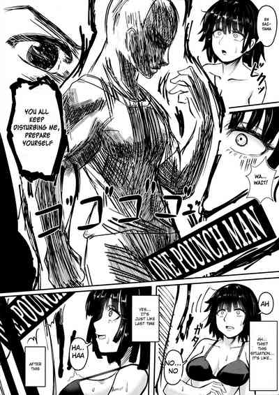Incest Series — Blowjob And Creampie Fuck With Tatsumaki Sisters [Shinshi Kouryuuku (blade)]