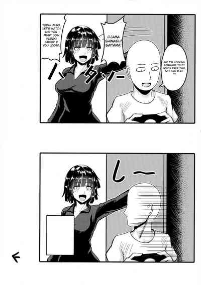 Incest Series — Blowjob And Creampie Fuck With Tatsumaki Sisters [Shinshi Kouryuuku (blade)]
