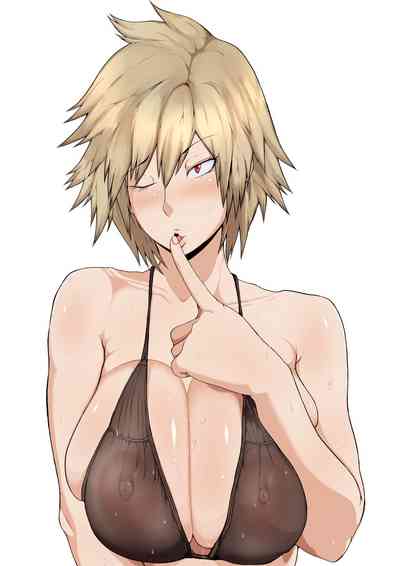 Incest Series — Boku to Bakugou Mama no Himitsu [C91 KAZAMA DoJo Mucc]