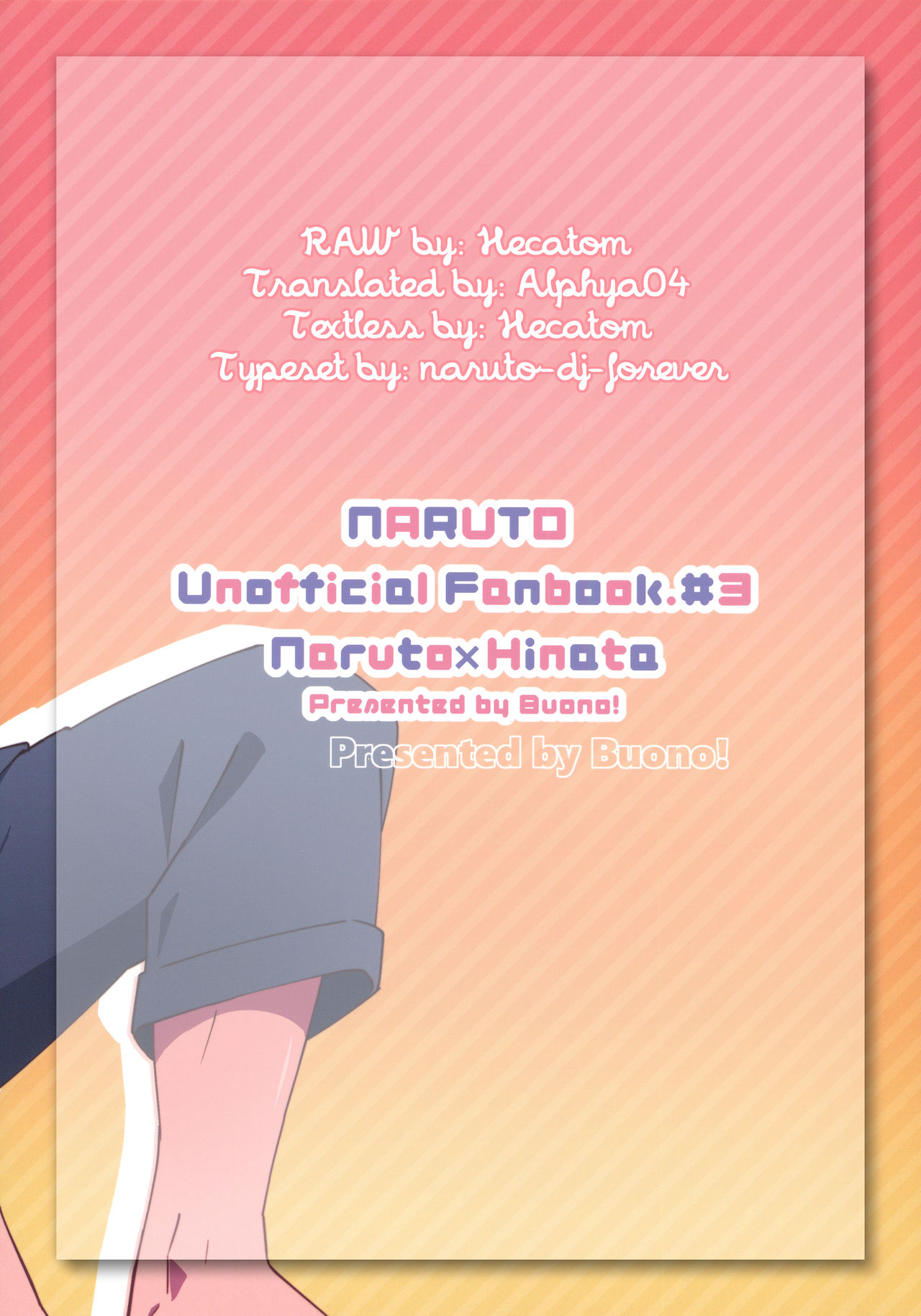 Incest Series — Boruto’s Troublesome Situation [Zennin Shuuketsu 9] [Buono! (Curamubuono)]