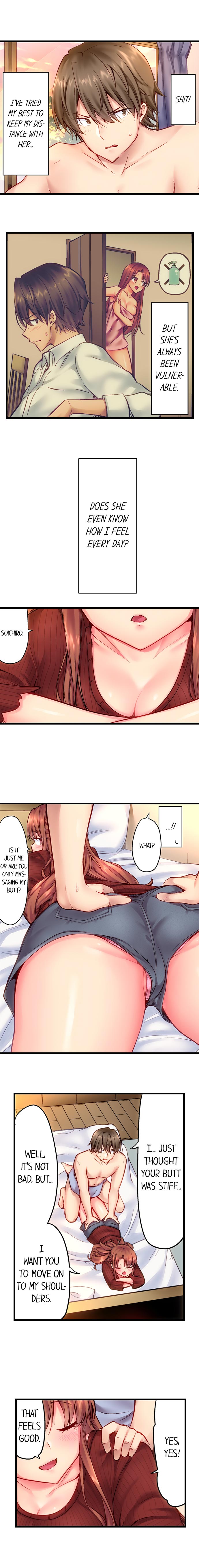 Incest Series — Brainwashed Fucking My Brother Ch.5 [Yuuki HB]