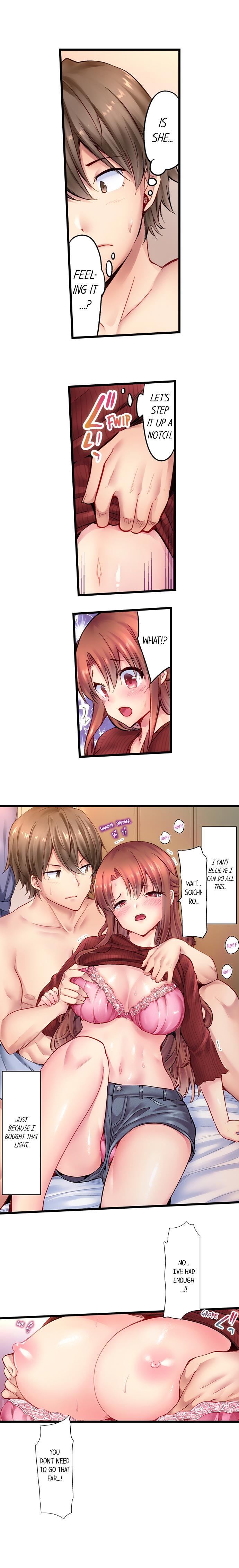 Incest Series — Brainwashed Fucking My Brother Ch.5 [Yuuki HB]