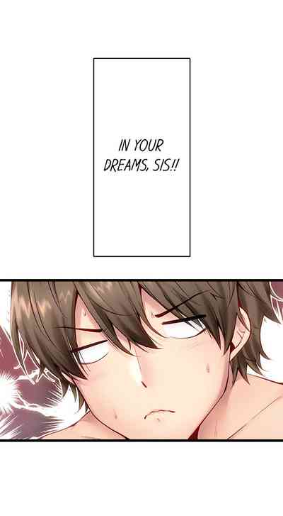 Incest Series — Brainwashed Fucking My Brother Ch.5 [Yuuki HB]