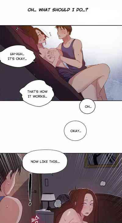 Incest Series — Classroom Taboo Fuck Scene Chapter 7 [Wang Kang Cheol, Minachan]