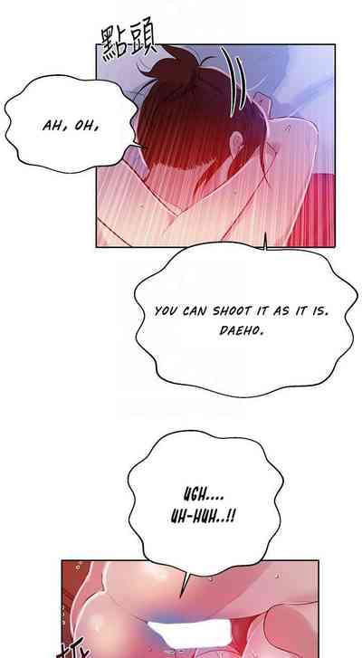 Incest Series — Classroom Taboo Fuck Scene Chapter 7 [Wang Kang Cheol, Minachan]