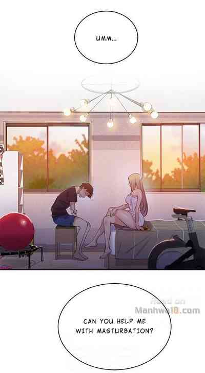 Incest Series — Classroom Taboo Fuck Scene Chapter 7 [Wang Kang Cheol, Minachan]
