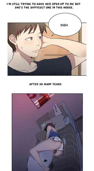 Incest Series — Classroom Taboo Fuck Scene Chapter 7 [Wang Kang Cheol, Minachan]
