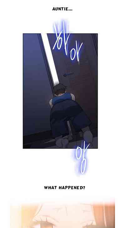Incest Series — Classroom Taboo Fuck Scene Chapter 7 [Wang Kang Cheol, Minachan]