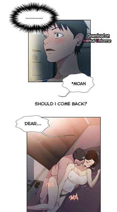 Incest Series — Classroom Taboo Fuck Scene Chapter 7 [Wang Kang Cheol, Minachan]