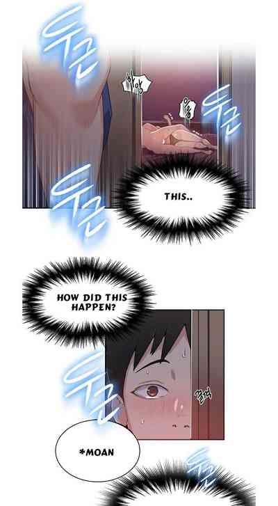 Incest Series — Classroom Taboo Fuck Scene Chapter 7 [Wang Kang Cheol, Minachan]