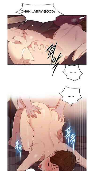 Incest Series — Classroom Taboo Fuck Scene Chapter 7 [Wang Kang Cheol, Minachan]