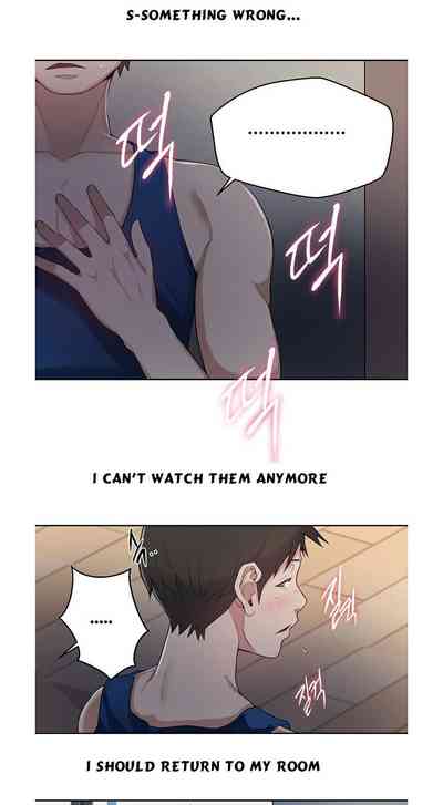 Incest Series — Classroom Taboo Fuck Scene Chapter 7 [Wang Kang Cheol, Minachan]
