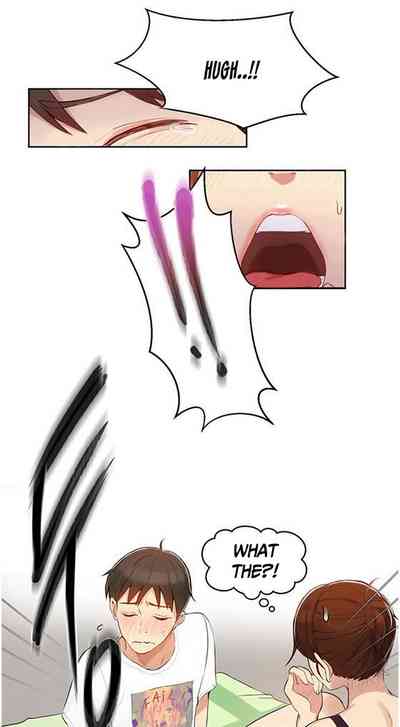 Incest Series — Classroom Taboo Fuck Scene Chapter 7 [Wang Kang Cheol, Minachan]