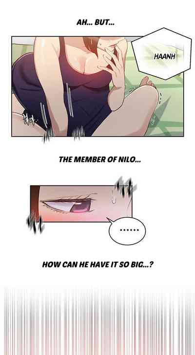 Incest Series — Classroom Taboo Fuck Scene Chapter 7 [Wang Kang Cheol, Minachan]