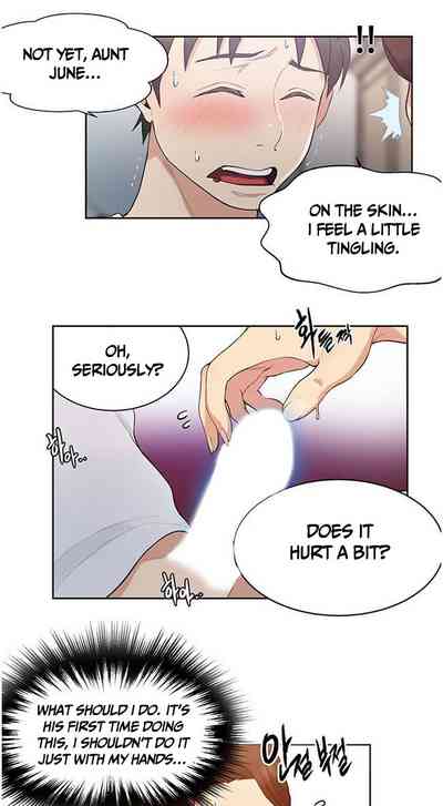 Incest Series — Classroom Taboo Fuck Scene Chapter 7 [Wang Kang Cheol, Minachan]