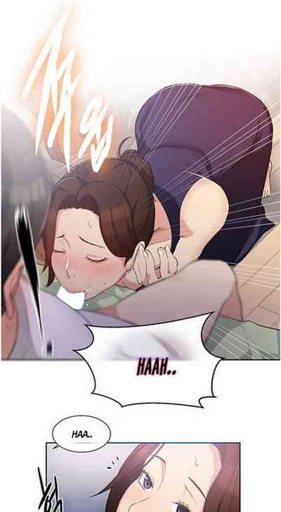 Incest Series — Classroom Taboo Fuck Scene Chapter 7 [Wang Kang Cheol, Minachan]