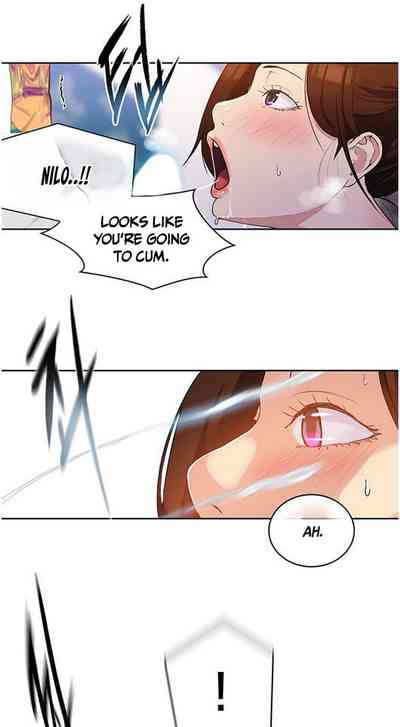 Incest Series — Classroom Taboo Fuck Scene Chapter 7 [Wang Kang Cheol, Minachan]