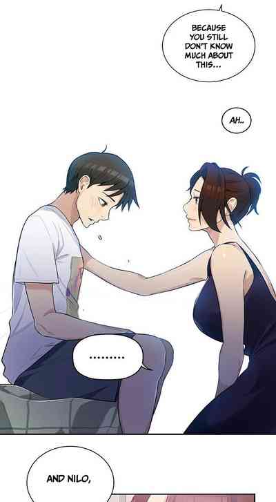 Incest Series — Classroom Taboo Fuck Scene Chapter 7 [Wang Kang Cheol, Minachan]