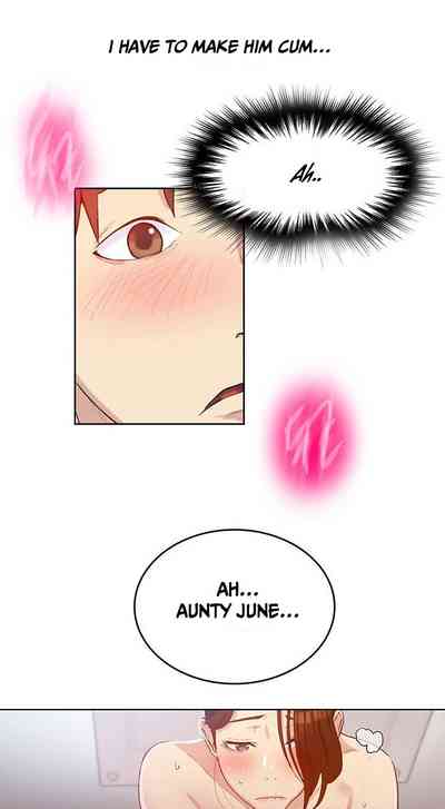 Incest Series — Classroom Taboo Fuck Scene Chapter 7 [Wang Kang Cheol, Minachan]