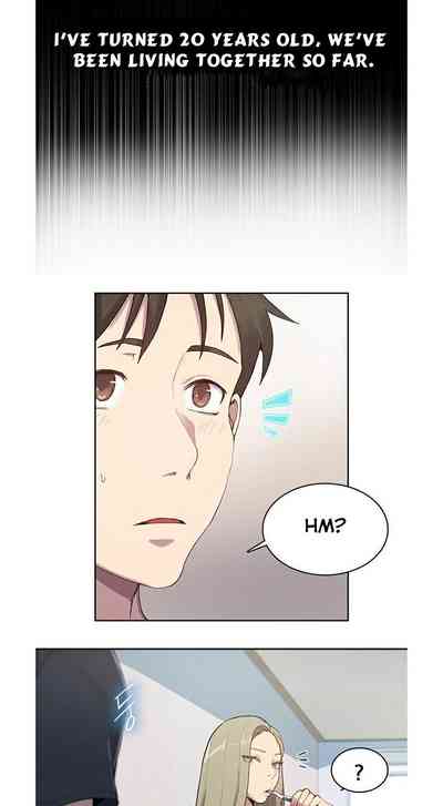 Incest Series — Classroom Taboo Fuck Scene Chapter 7 [Wang Kang Cheol, Minachan]
