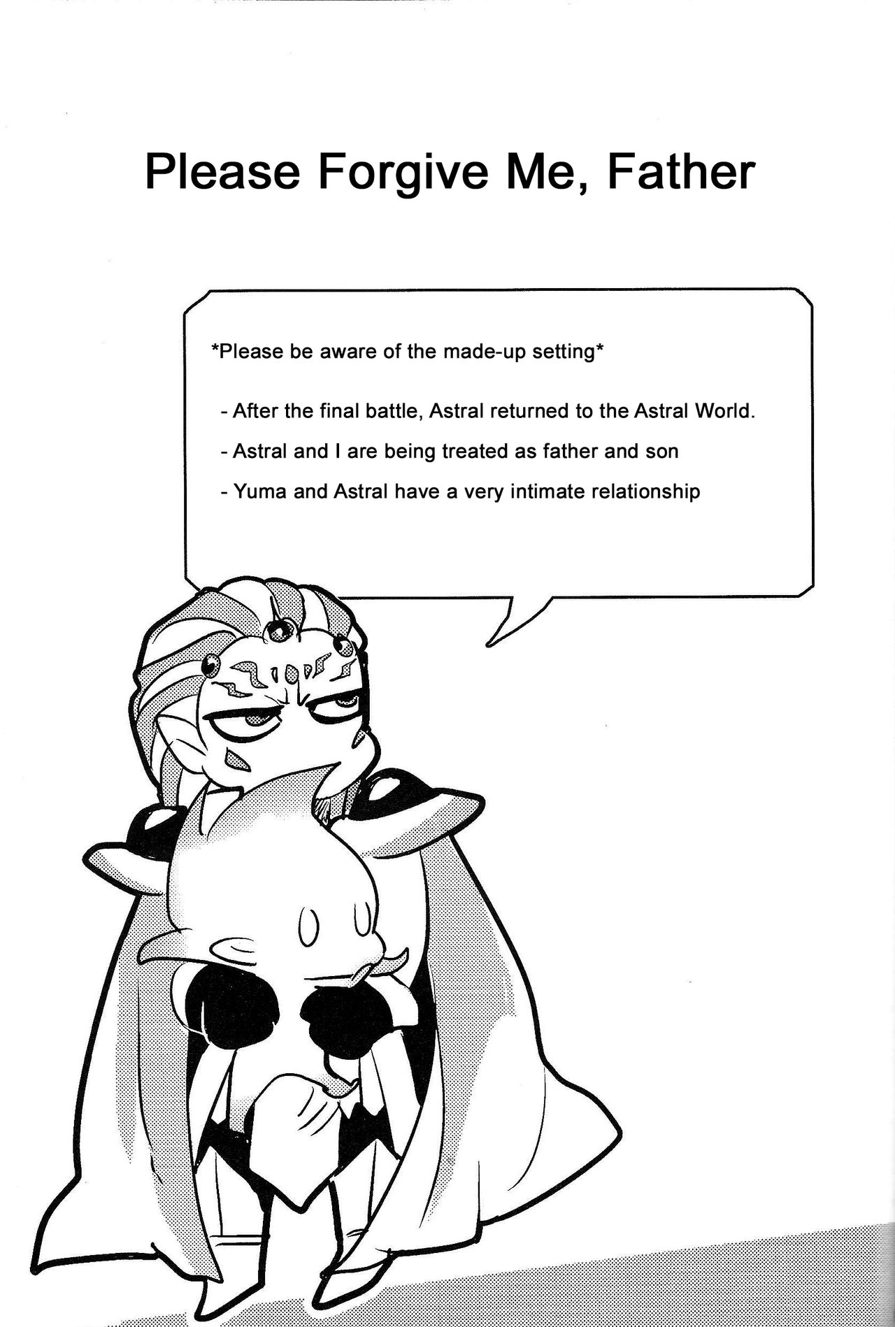 Incest Series —  Daughter Begs For Father’s Cock And Creampie  [C85 Yomogi Keroko Yu Gi Oh Zexal English Hennojin]