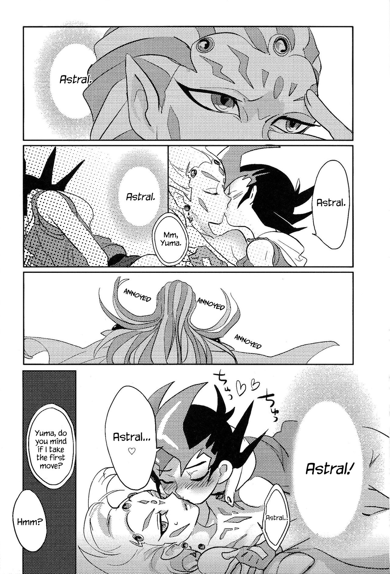 Incest Series —  Daughter Begs For Father’s Cock And Creampie  [C85 Yomogi Keroko Yu Gi Oh Zexal English Hennojin]