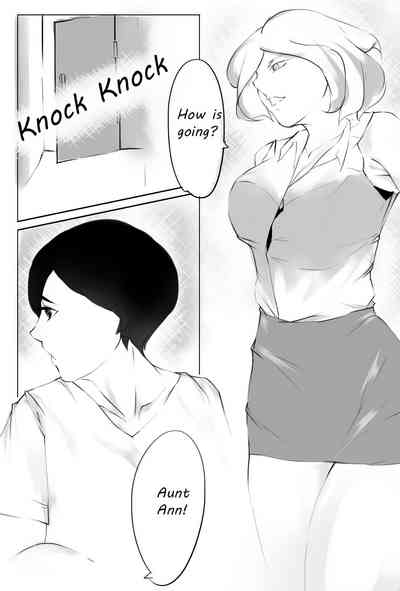 Incest Series — Desperate Little Boy Begs For Mommy’s Attention [Please Look At Me, Mother]