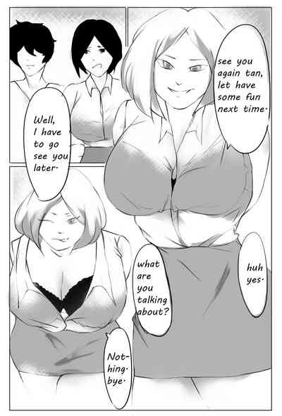 Incest Series — Desperate Little Boy Begs For Mommy’s Attention [Please Look At Me, Mother]