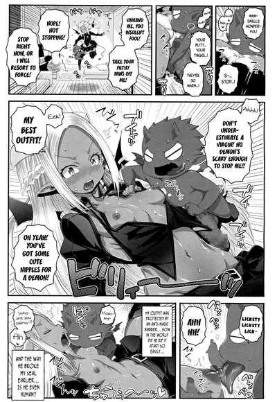 Incest Series — Devil’s Born: Raw Fucking and Creampie Breeding [mdo-h]