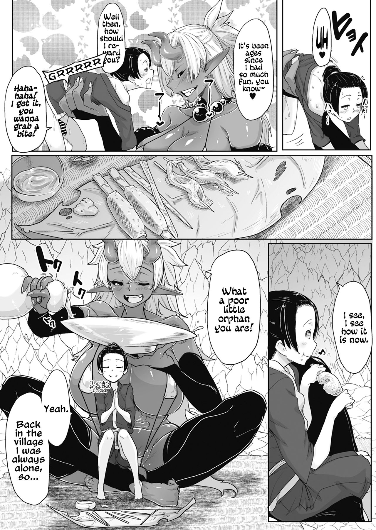 Incest Series — Family Affinity Raw Fucking