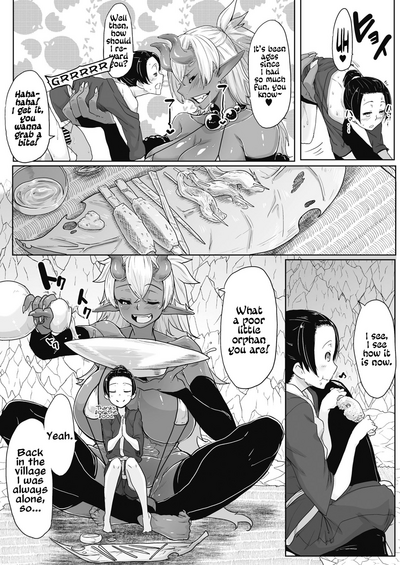 Incest Series — Family Affinity Raw Fucking