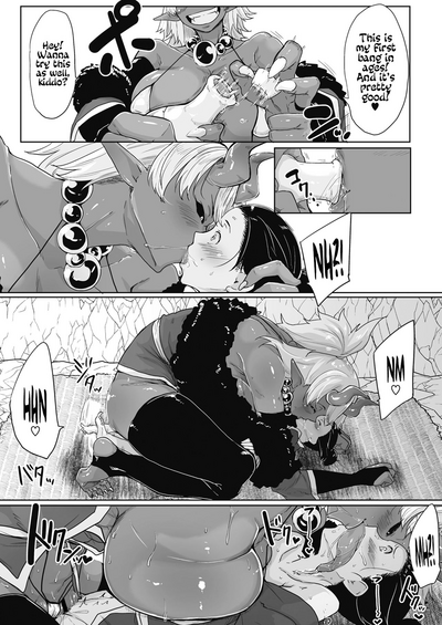 Incest Series — Family Affinity Raw Fucking