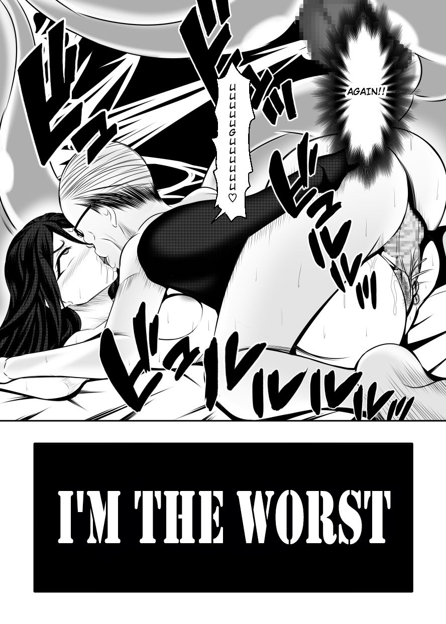 Incest Series —  Family Fucking and Creampie Gangbang [Bitch Bokujou (Sandaime Bokujou Nushi Kiryuu Kazumasa)]