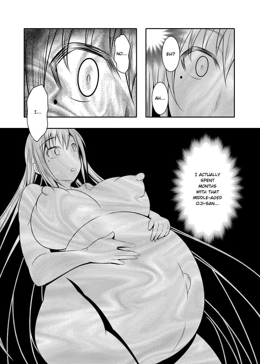 Incest Series —  Family Fucking and Creampie Gangbang [Bitch Bokujou (Sandaime Bokujou Nushi Kiryuu Kazumasa)]