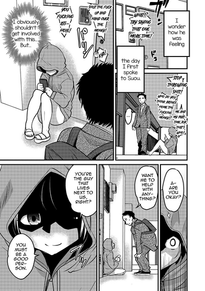 Incest Series — Family Role-Play  [Hanamaki Kaeru]