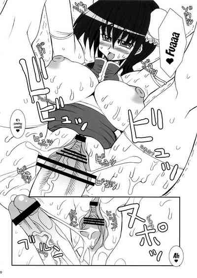 Incest Series — Father Fucks His Daughter’s Tight Pussy [C73 Kikyakudou Karateka Value Gundam 00]