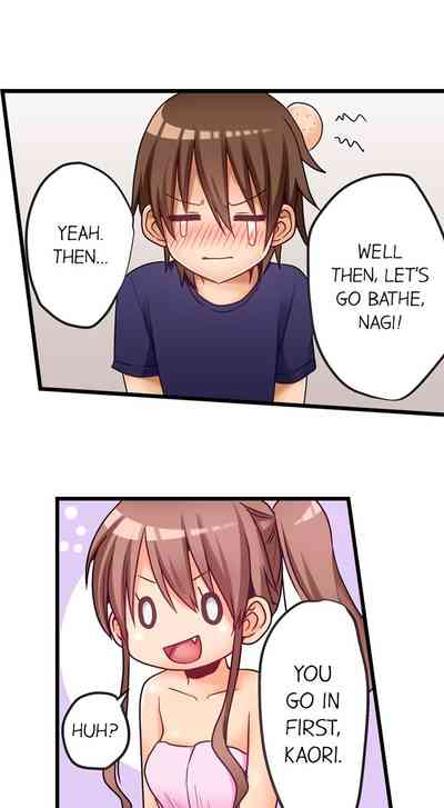 Incest Series — First Time Sex With My Real Little Sister Creampie [Porori]