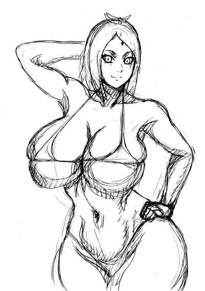 Incest Series —  Fucking My Stepson Deep in the Jungle