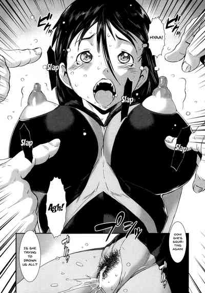 Incest Series — Fucking Sisters In Succession [Shimotsuki Juugo]
