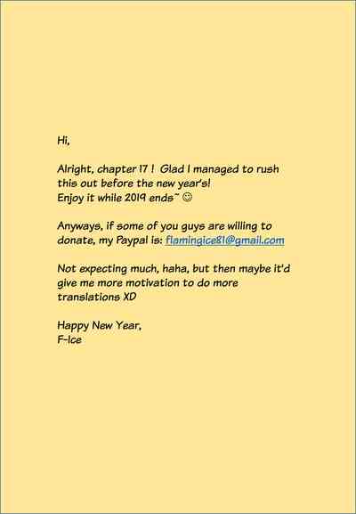 Incest Series — Full Color H-Manga Raw Chapter 17 Nikuhisyo Yukiko Mother Son Fucking [Misaki Yukihiro]