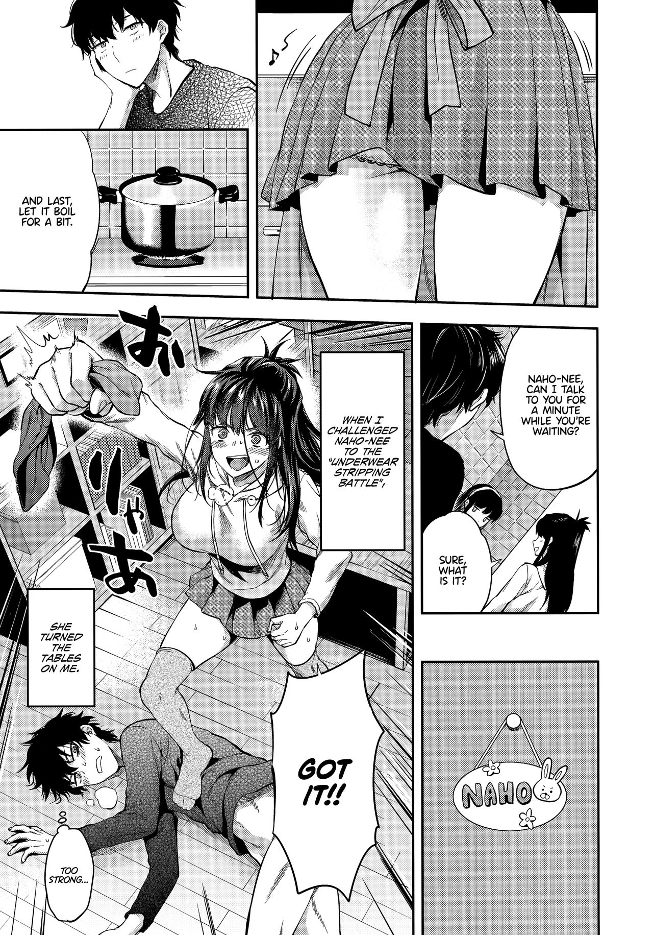 Incest Series —  Hardcore Twin Sisters Threesome Fuck  [C95 Lv.X+ Yuzuki N Dash Team Koinaka]