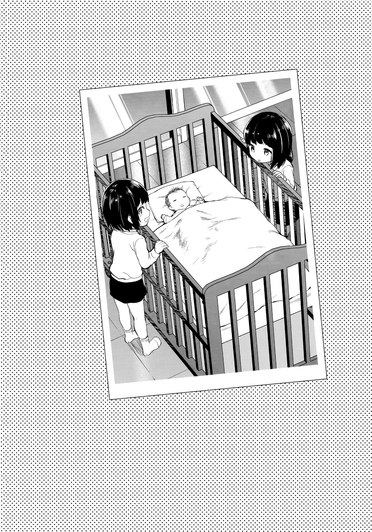 Incest Series —  Hardcore Twin Sisters Threesome Fuck  [C95 Lv.X+ Yuzuki N Dash Team Koinaka]